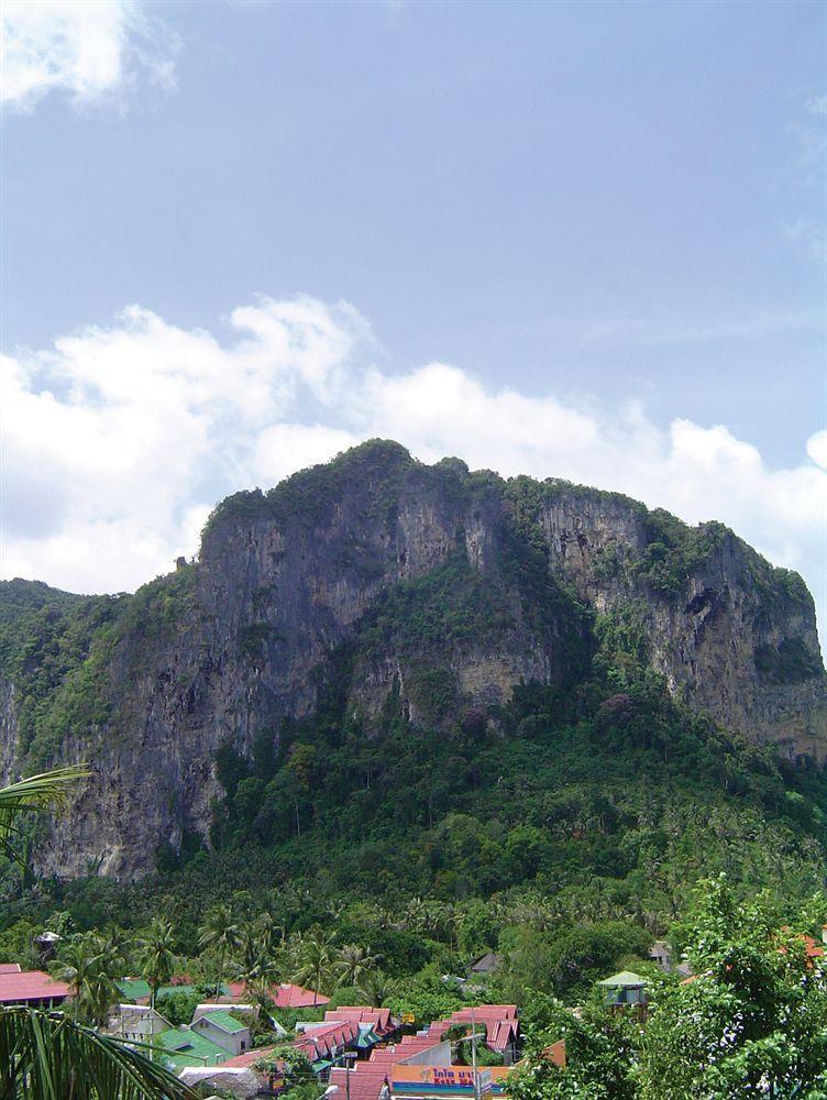 Amorn Mansion Ao Nang Exterior photo